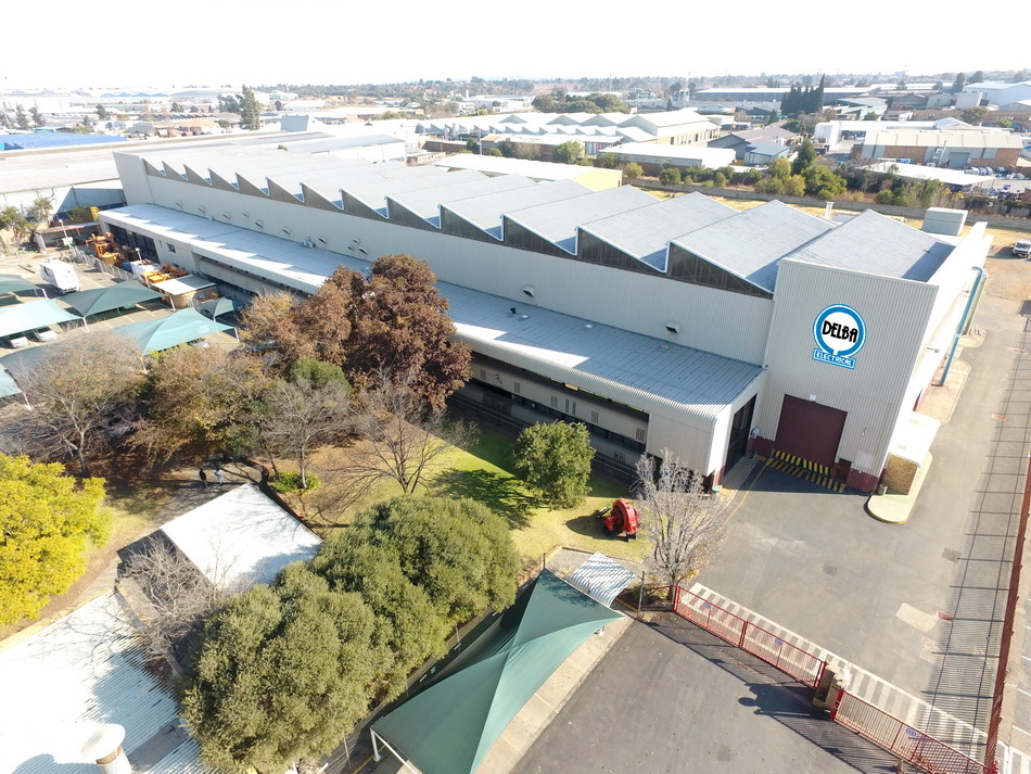 Choosing the Right Industrial Electrical Repair Partner