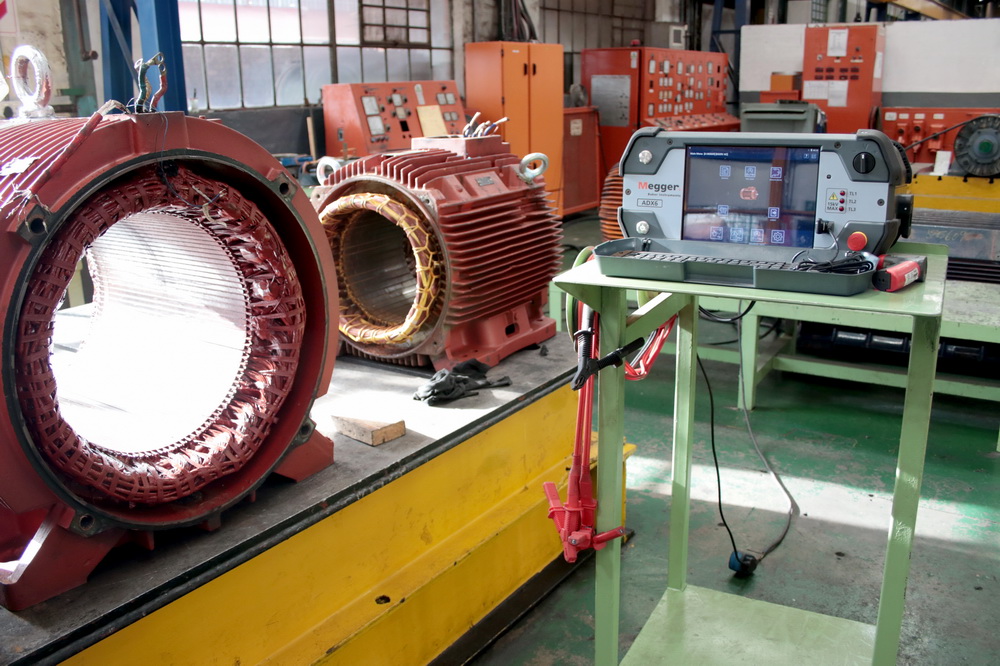 How Preventative Maintenance Can Cut Unplanned Downtime by Half